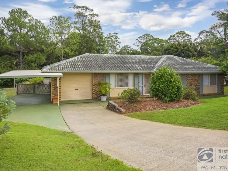 Main view of Homely house listing, 28 Ravenswood Drive, Goonellabah NSW 2480