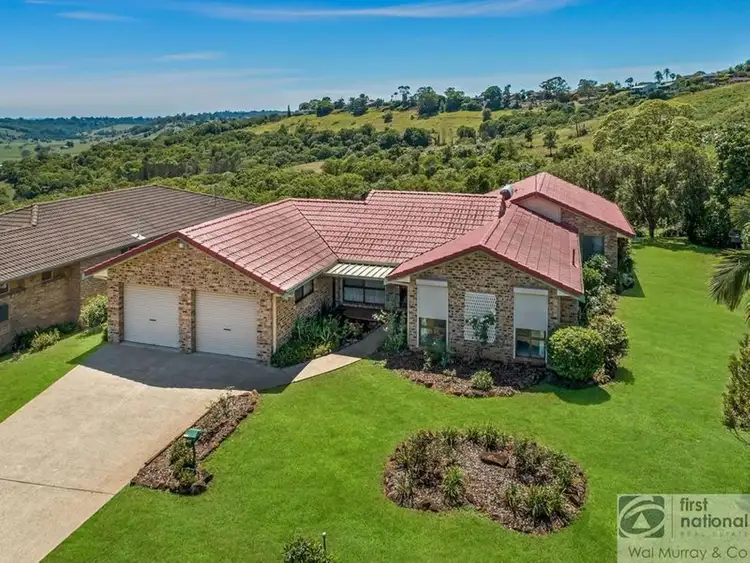 37 Trinity Drive, Goonellabah NSW 2480