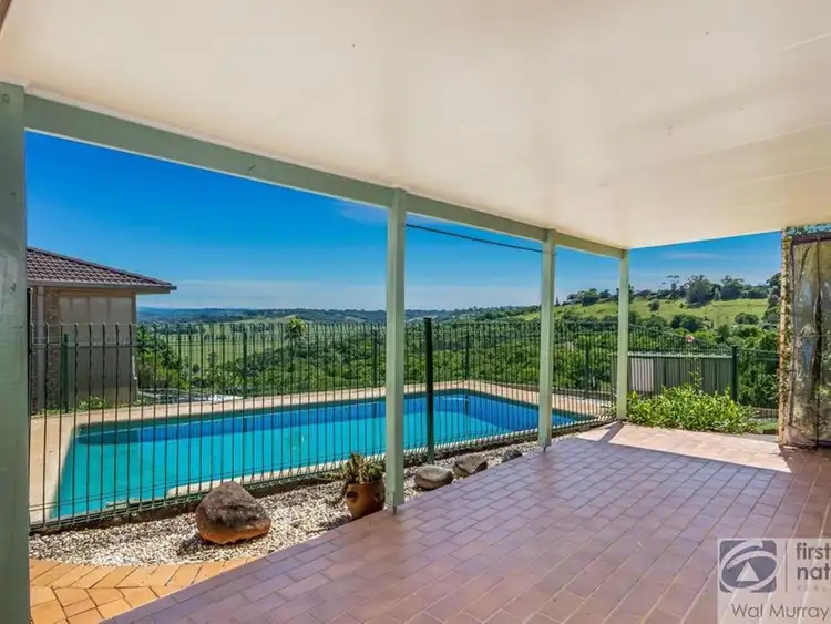 Second view of Homely house listing, 37 Trinity Drive, Goonellabah NSW 2480