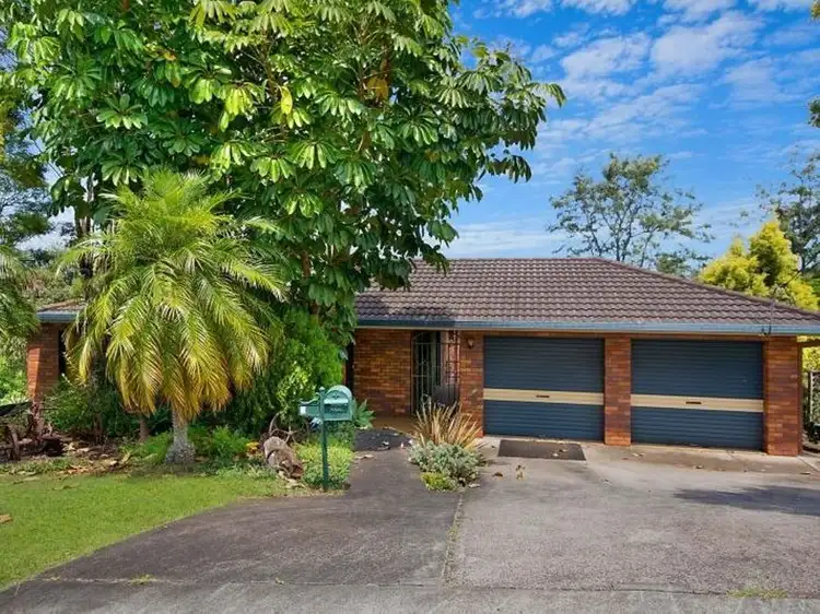 Main view of Homely house listing, 9 Sunnybank Avenue, Goonellabah NSW 2480