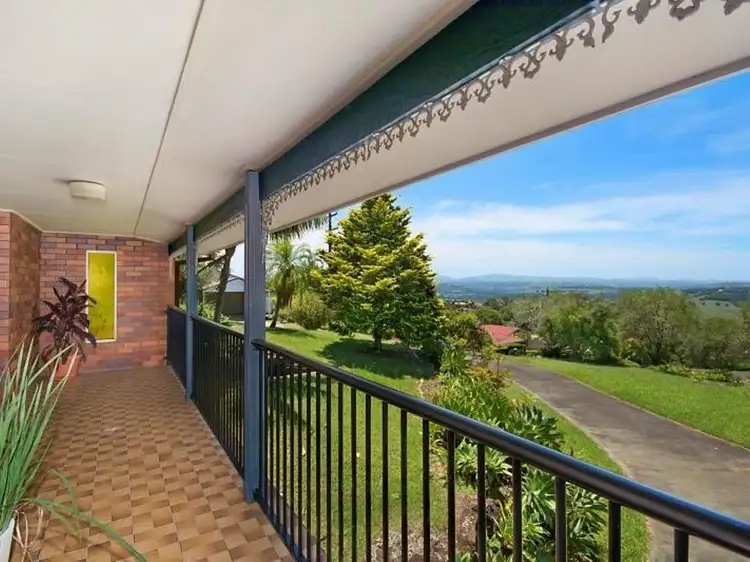 Second view of Homely house listing, 9 Sunnybank Avenue, Goonellabah NSW 2480