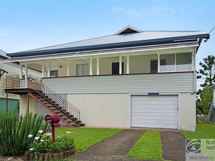 Main view of Homely house listing, 170 Union Street, South Lismore NSW 2480