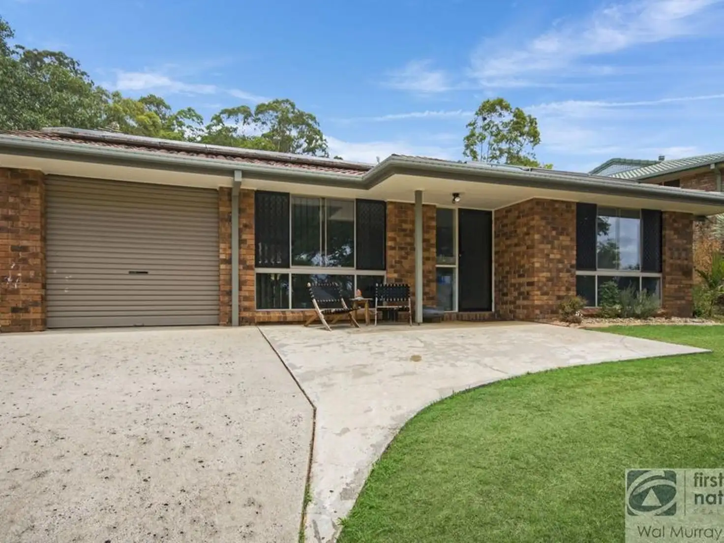 Main view of Homely unit listing, 1/21 Trinity Drive, Goonellabah NSW 2480
