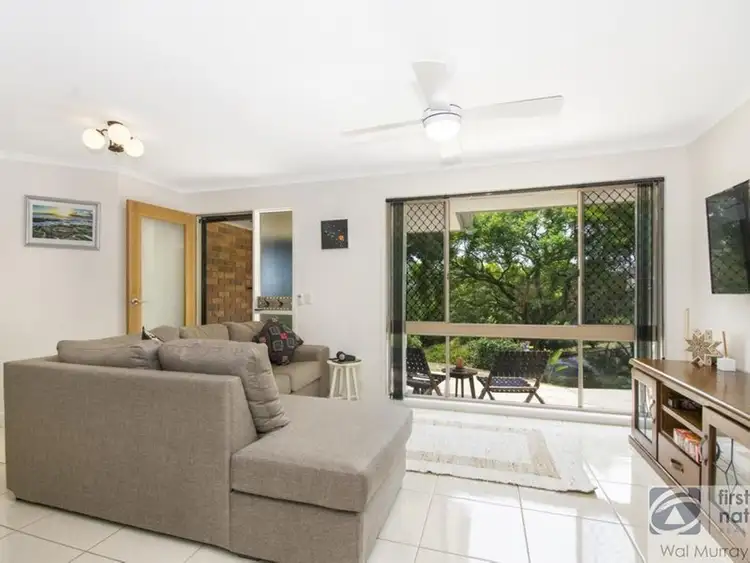 Second view of Homely unit listing, 1/21 Trinity Drive, Goonellabah NSW 2480