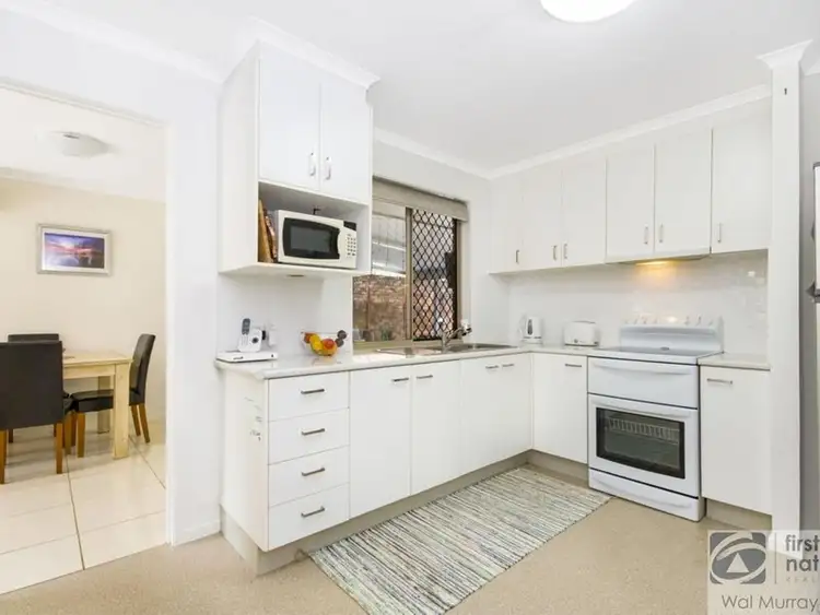 Third view of Homely unit listing, 1/21 Trinity Drive, Goonellabah NSW 2480