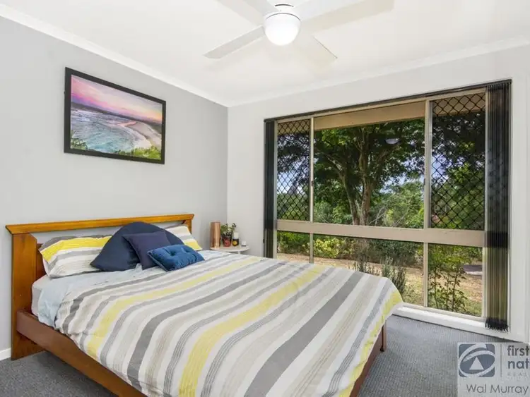 Fourth view of Homely unit listing, 1/21 Trinity Drive, Goonellabah NSW 2480