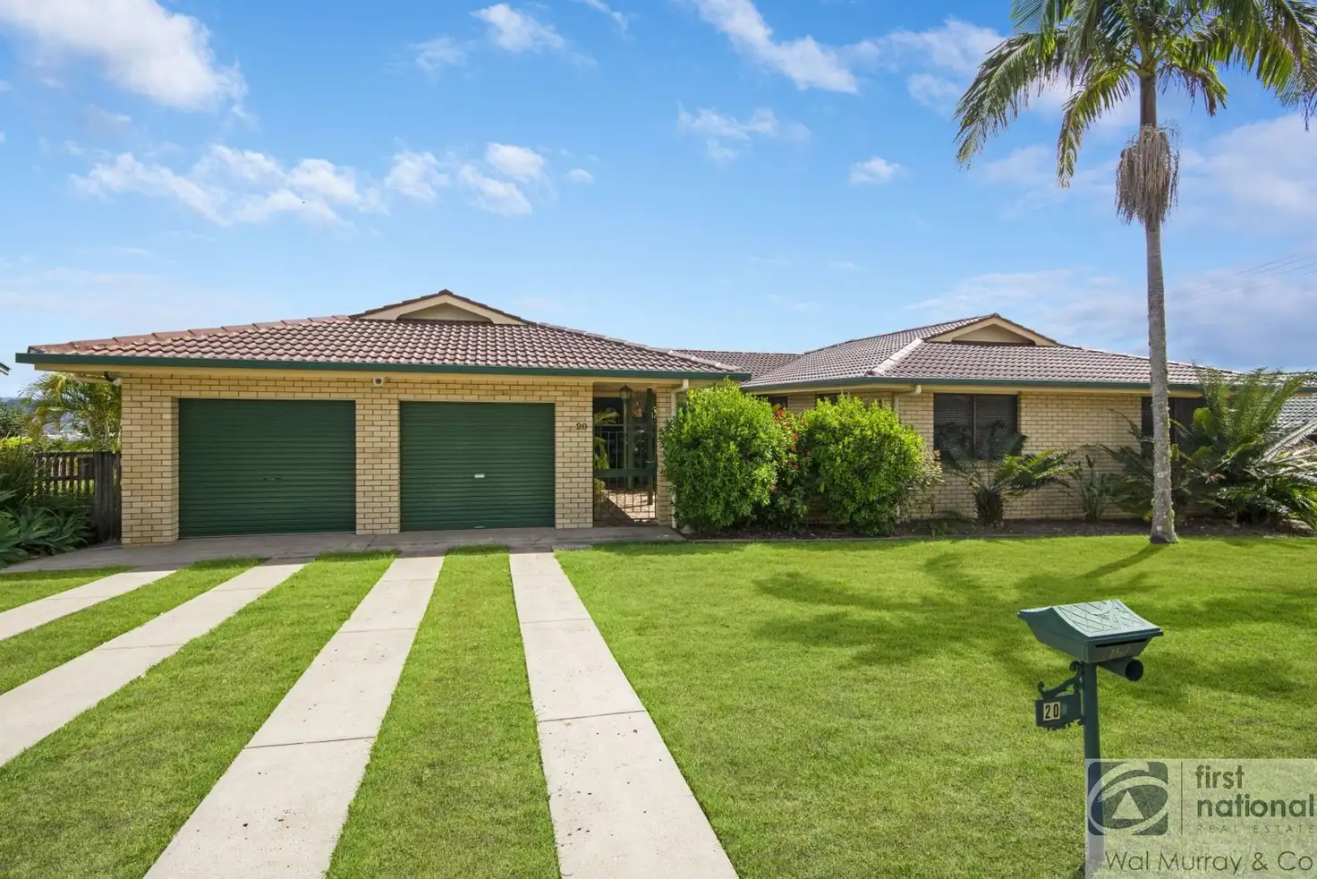 Main view of Homely house listing, 20 City View Drive, East Lismore NSW 2480
