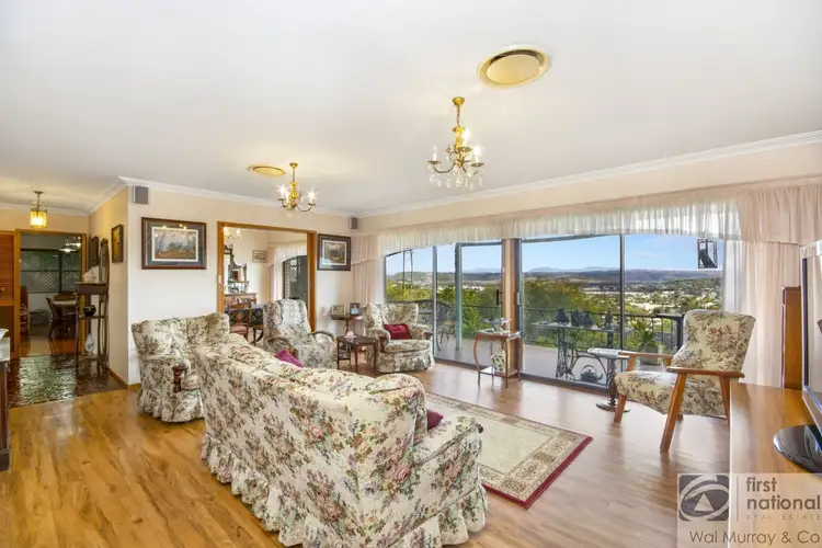 Second view of Homely house listing, 20 City View Drive, East Lismore NSW 2480