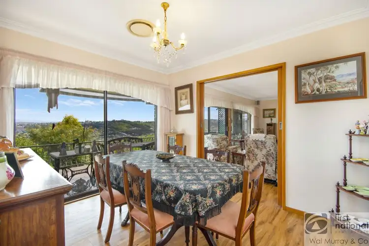 Fifth view of Homely house listing, 20 City View Drive, East Lismore NSW 2480
