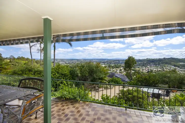 Sixth view of Homely house listing, 20 City View Drive, East Lismore NSW 2480