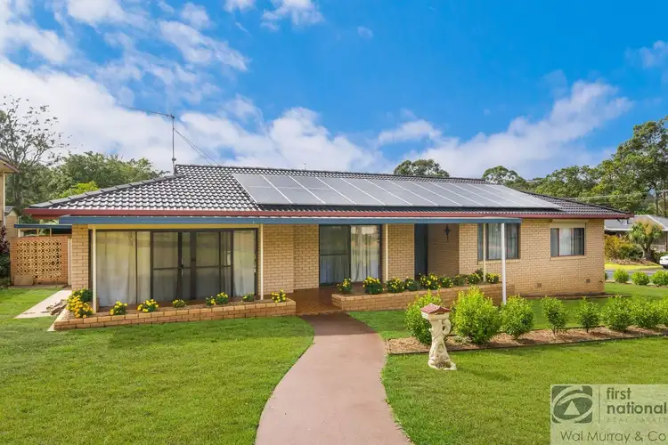 2 Norwood Avenue, Goonellabah NSW 2480