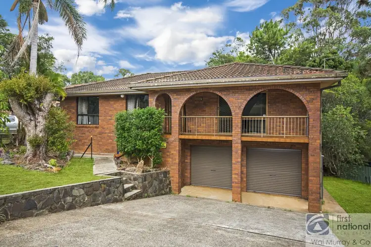 17 Ankana Crescent, Goonellabah NSW 2480