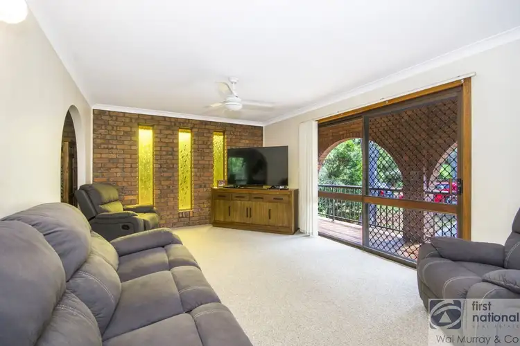 Second view of Homely house listing, 17 Ankana Crescent, Goonellabah NSW 2480
