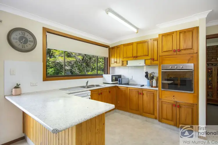 Fourth view of Homely house listing, 17 Ankana Crescent, Goonellabah NSW 2480