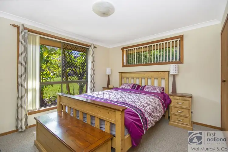 Fifth view of Homely house listing, 17 Ankana Crescent, Goonellabah NSW 2480