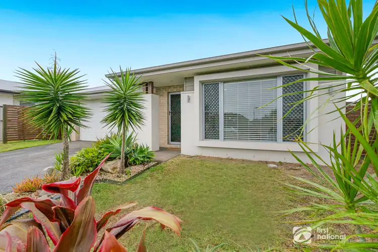 Second view of Homely house listing, 9 East Ridge Street, Thornlands QLD 4164