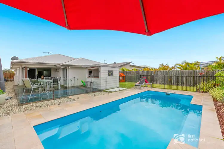 Third view of Homely house listing, 9 East Ridge Street, Thornlands QLD 4164