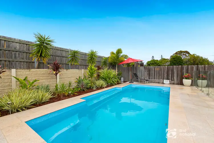 Fourth view of Homely house listing, 9 East Ridge Street, Thornlands QLD 4164