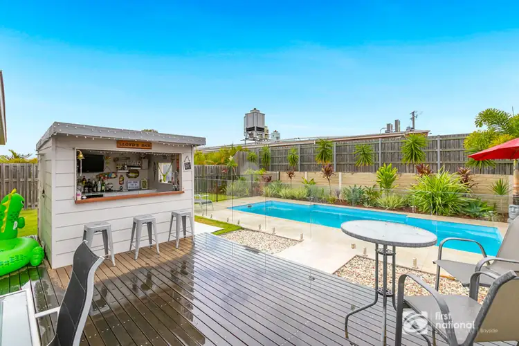 Fifth view of Homely house listing, 9 East Ridge Street, Thornlands QLD 4164