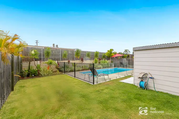 Sixth view of Homely house listing, 9 East Ridge Street, Thornlands QLD 4164
