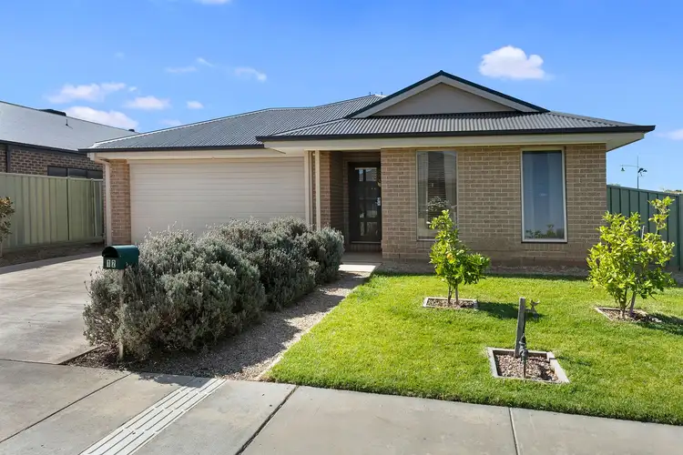 Main view of Homely house listing, 12 Coal Court, Epsom VIC 3551