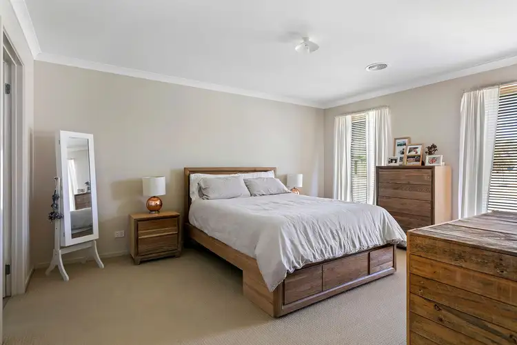 Second view of Homely house listing, 12 Coal Court, Epsom VIC 3551