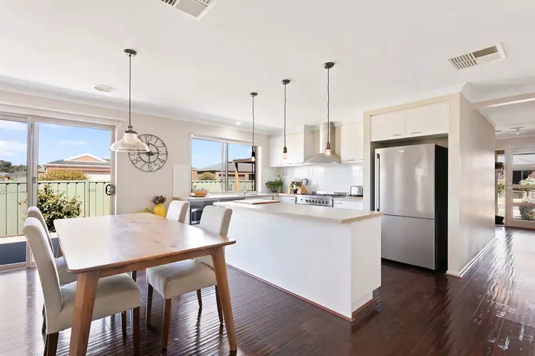Fifth view of Homely house listing, 12 Coal Court, Epsom VIC 3551