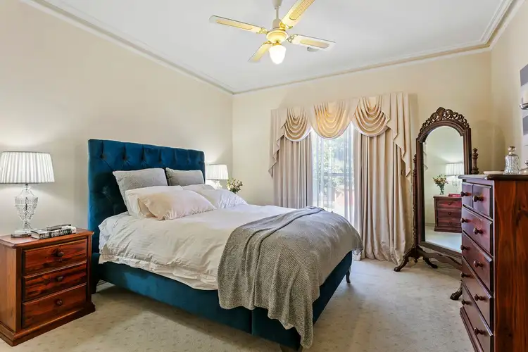 Second view of Homely house listing, 3 Bourke Drive, Strathdale VIC 3550