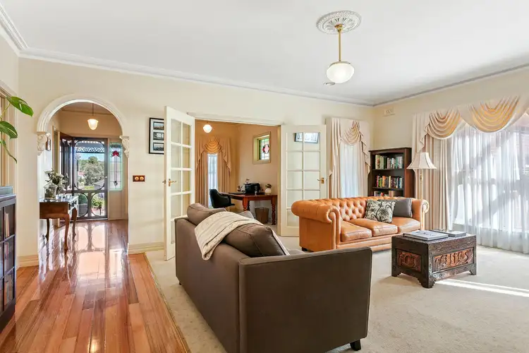 Third view of Homely house listing, 3 Bourke Drive, Strathdale VIC 3550