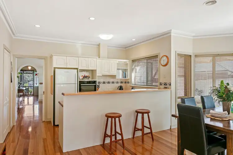 Fifth view of Homely house listing, 3 Bourke Drive, Strathdale VIC 3550
