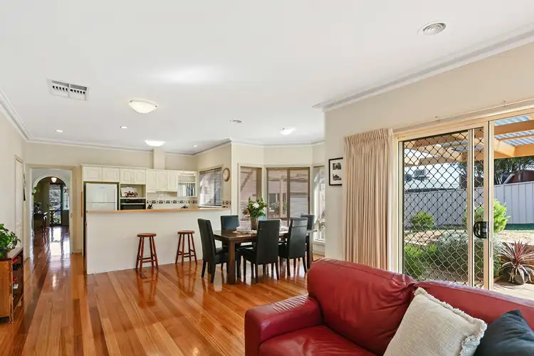 Sixth view of Homely house listing, 3 Bourke Drive, Strathdale VIC 3550