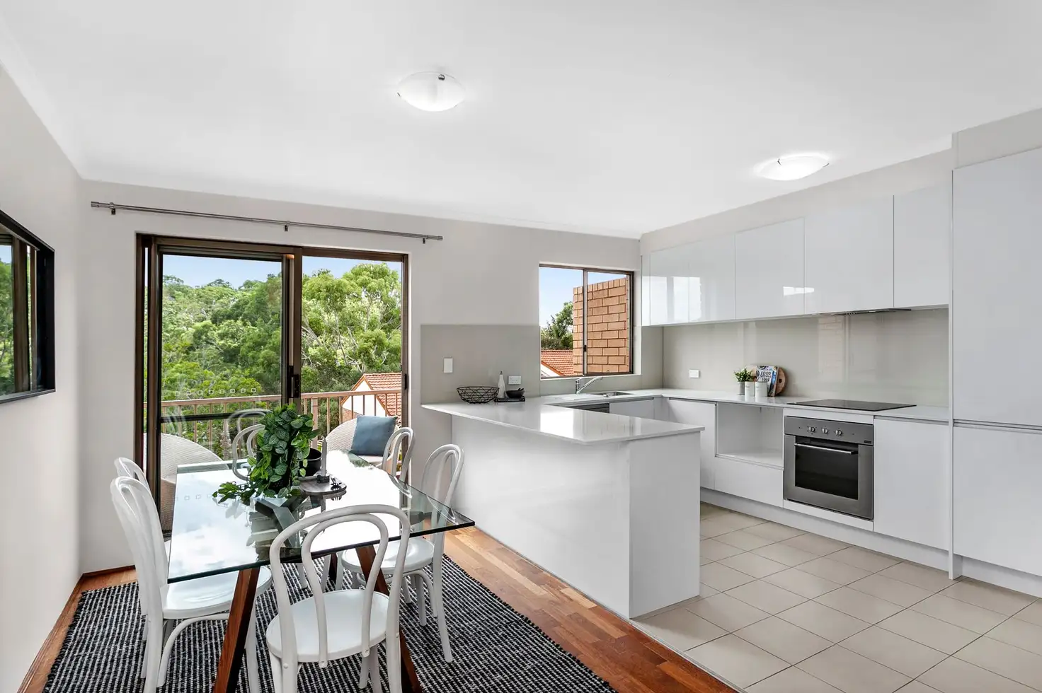 Main view of Homely townhouse listing, 32/102 Crimea Road, Marsfield NSW 2122