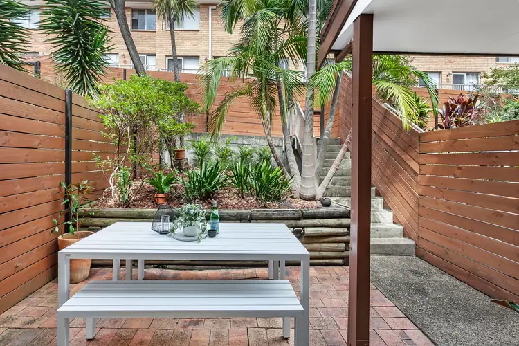 Second view of Homely townhouse listing, 32/102 Crimea Road, Marsfield NSW 2122