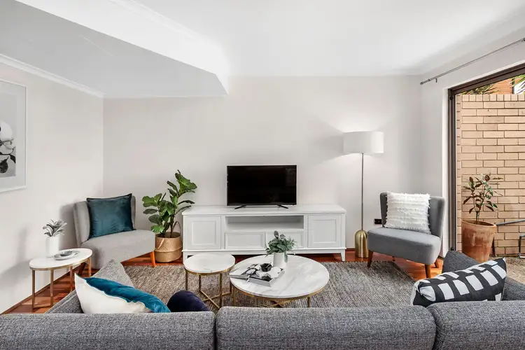 Third view of Homely townhouse listing, 32/102 Crimea Road, Marsfield NSW 2122