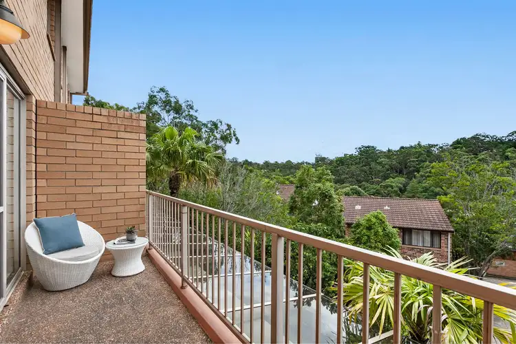 Fourth view of Homely townhouse listing, 32/102 Crimea Road, Marsfield NSW 2122