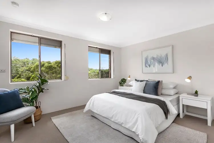 Fifth view of Homely townhouse listing, 32/102 Crimea Road, Marsfield NSW 2122