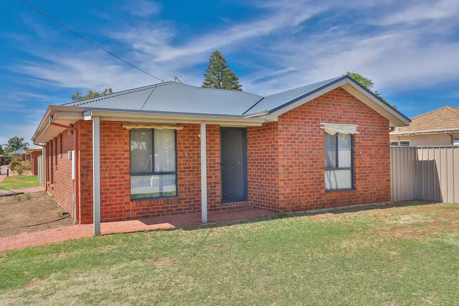 Main view of Homely unit listing, 10/430 Etiwanda Avenue, Mildura VIC 3500