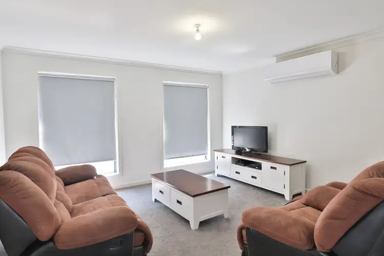 Second view of Homely unit listing, 10/430 Etiwanda Avenue, Mildura VIC 3500