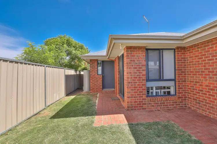 Third view of Homely unit listing, 10/430 Etiwanda Avenue, Mildura VIC 3500