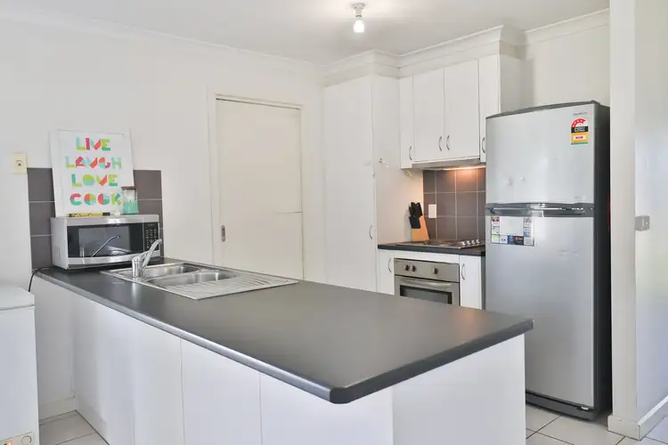 Fourth view of Homely unit listing, 10/430 Etiwanda Avenue, Mildura VIC 3500