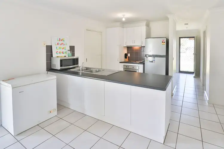 Fifth view of Homely unit listing, 10/430 Etiwanda Avenue, Mildura VIC 3500