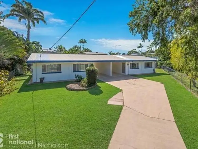 6 Ellis Court, Mount Louisa QLD 4814