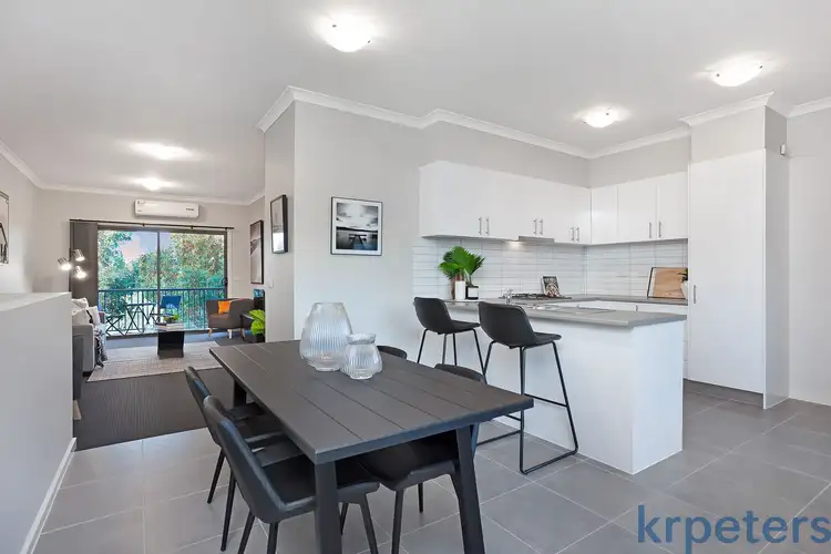 Second view of Homely townhouse listing, 5 Sable Circuit, Officer VIC 3809