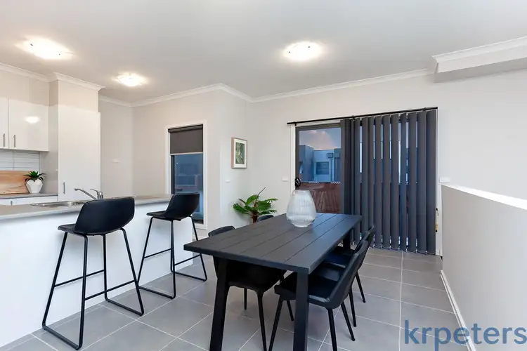 Third view of Homely townhouse listing, 5 Sable Circuit, Officer VIC 3809