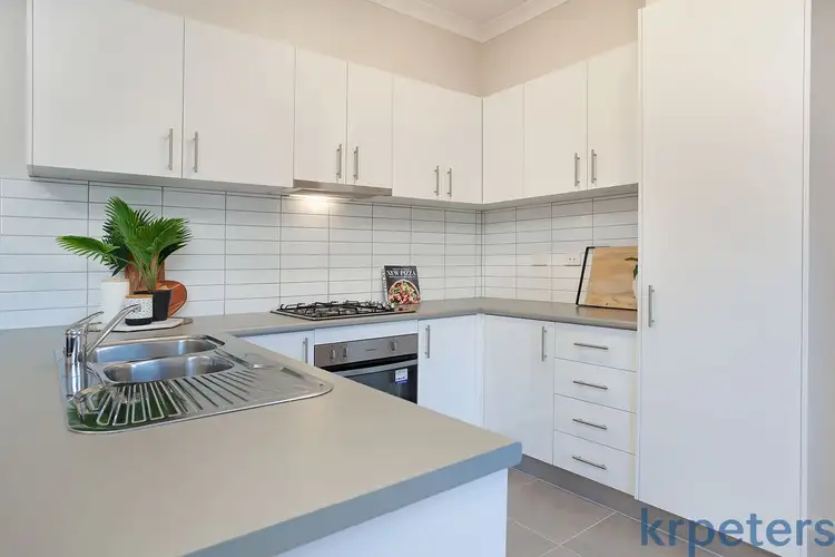 Fourth view of Homely townhouse listing, 5 Sable Circuit, Officer VIC 3809