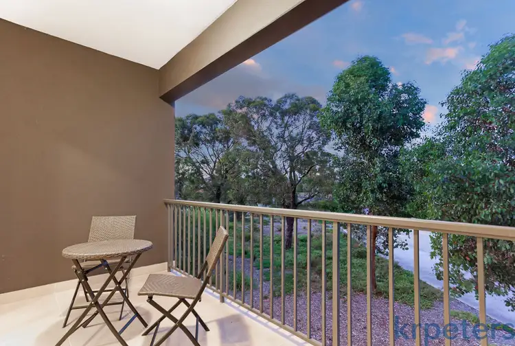 Sixth view of Homely townhouse listing, 5 Sable Circuit, Officer VIC 3809