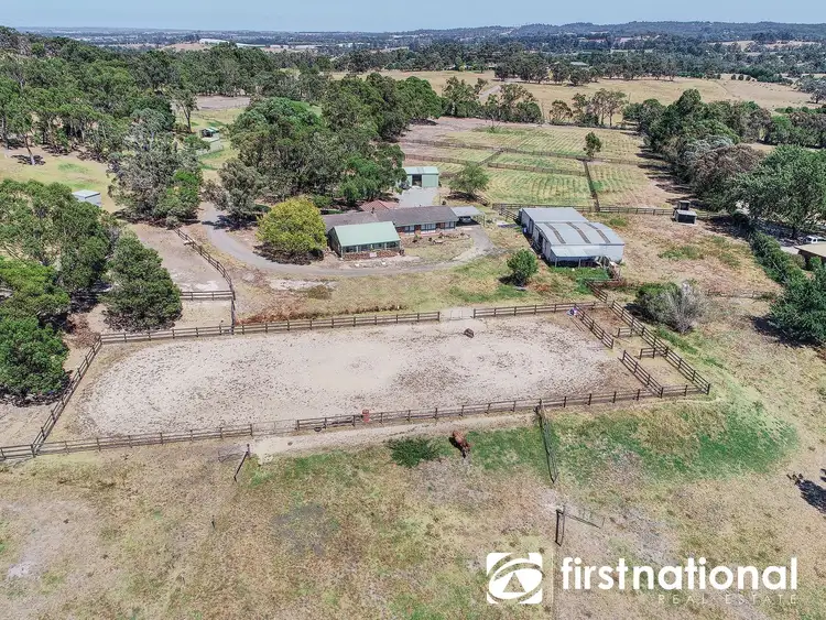 Second view of Homely rural property listing, 146 Thewlis Road, Pakenham VIC 3810