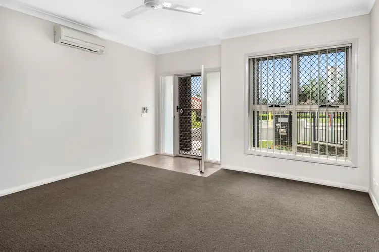 Second view of Homely townhouse listing, 30/2 Fitzgerald Road, Ermington NSW 2115