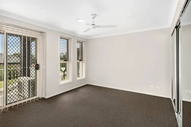 Fourth view of Homely townhouse listing, 30/2 Fitzgerald Road, Ermington NSW 2115