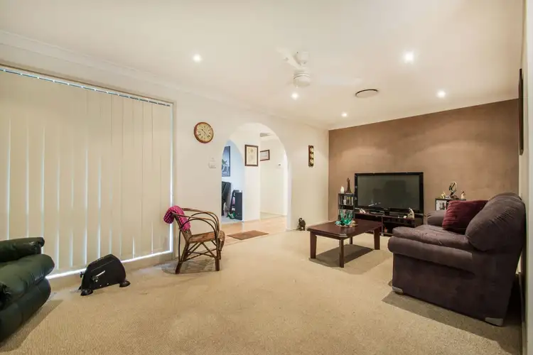 Third view of Homely house listing, 62 Blackbutt Circle, Mount Riverview NSW 2774